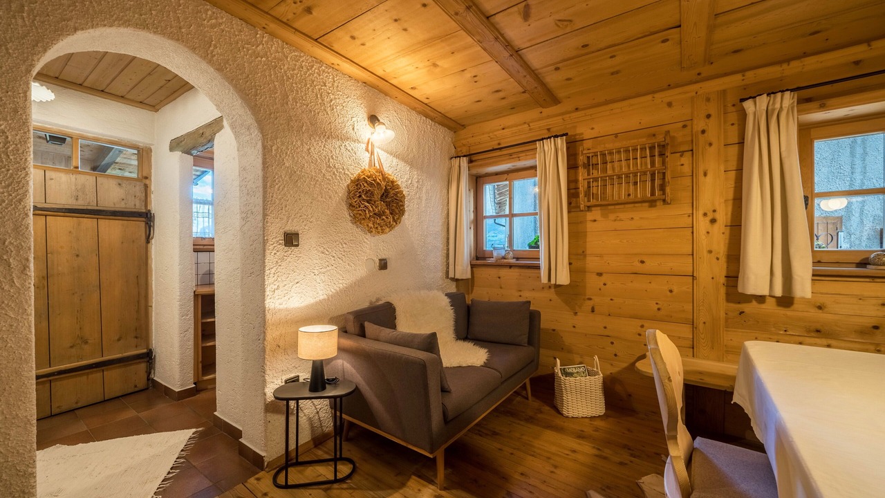 Photo of Livingroom in Lagundo