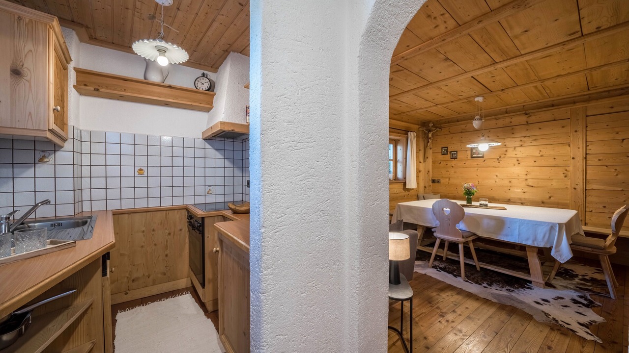 Photo of Kitchen in Lagundo