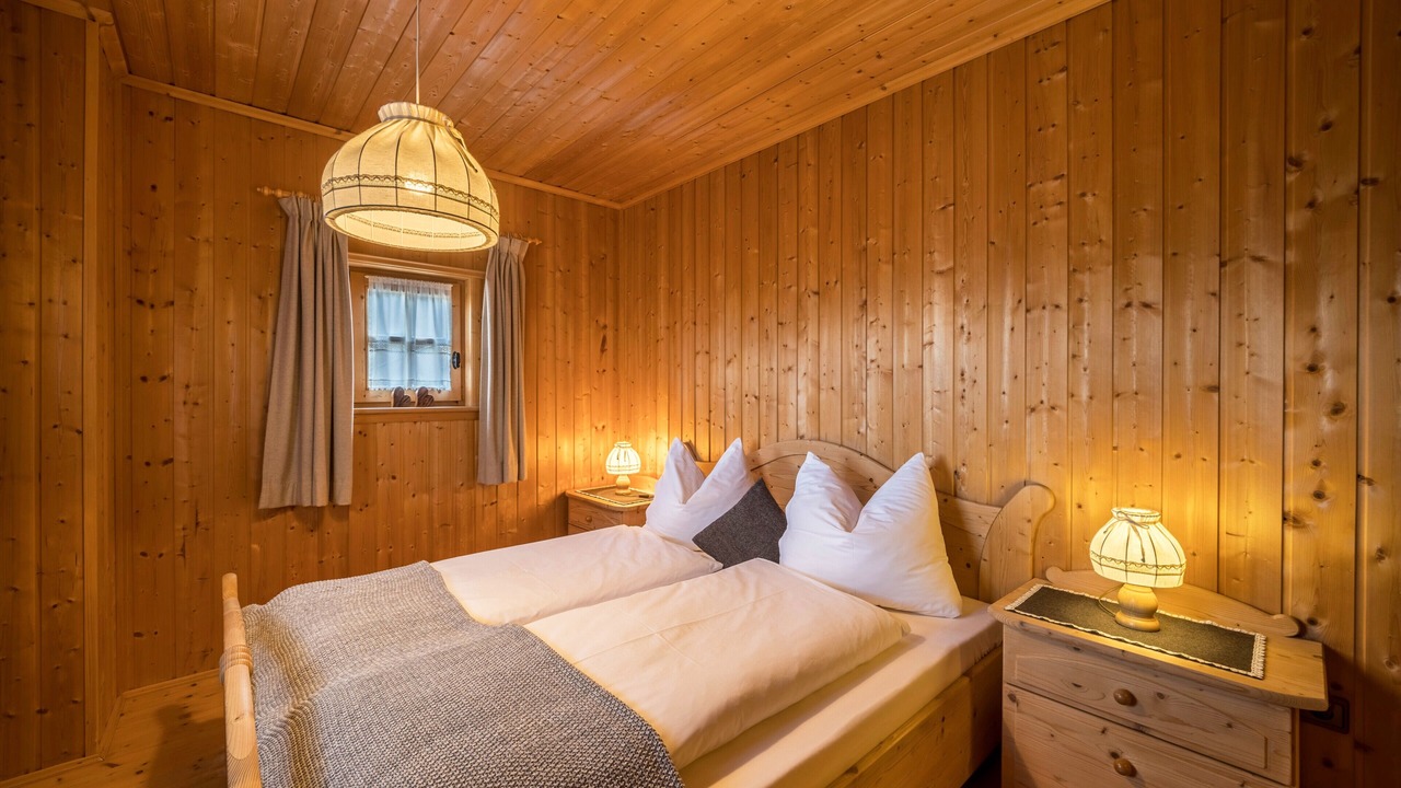 Photo of Bedroom in Lagundo