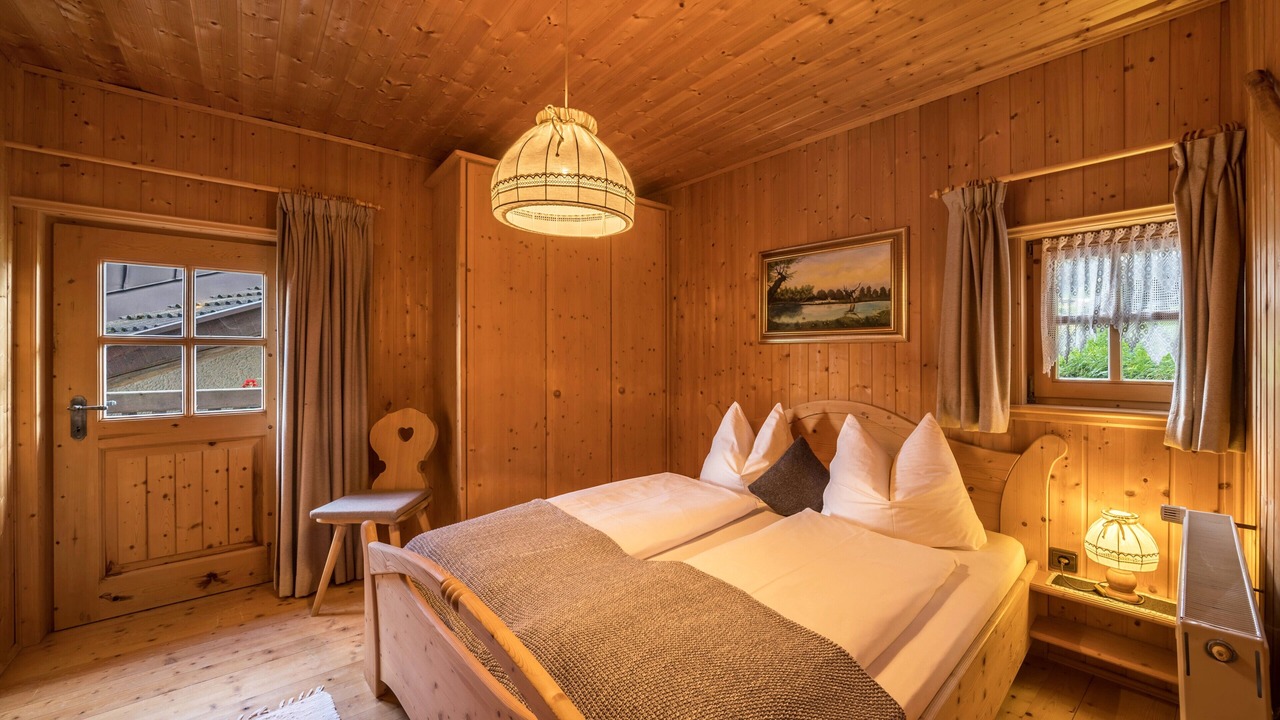 Photo of Bedroom in Lagundo