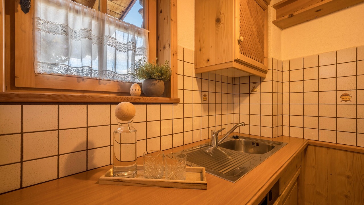 Photo of Kitchen in Lagundo