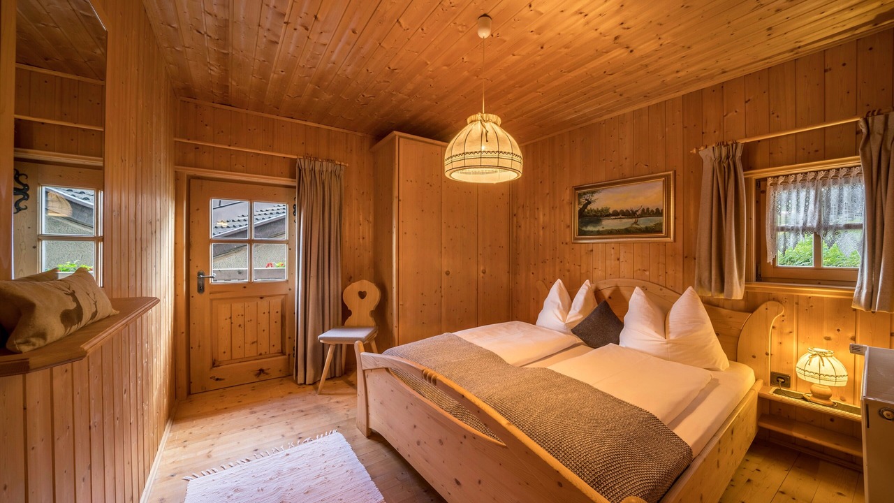 Photo of Bedroom in Lagundo