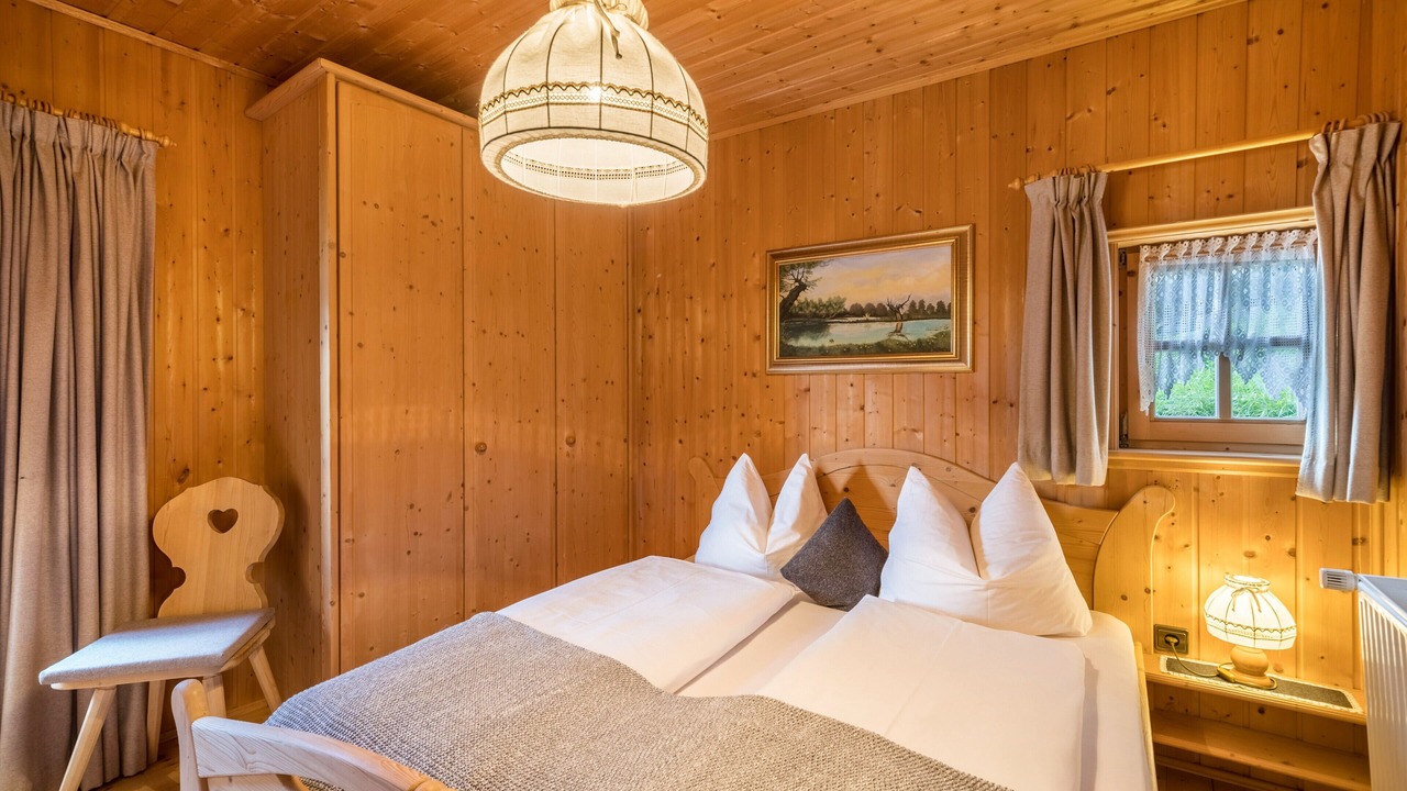 Photo of Bedroom in Lagundo