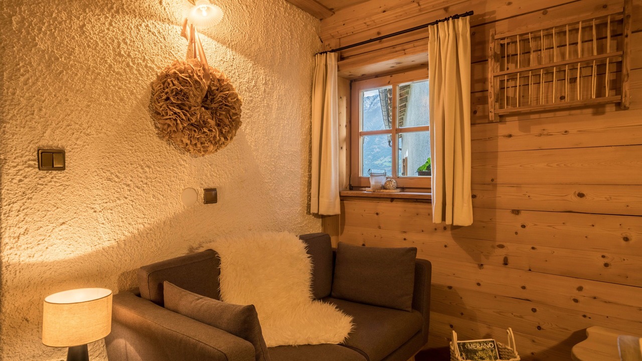 Photo of Livingroom in Lagundo