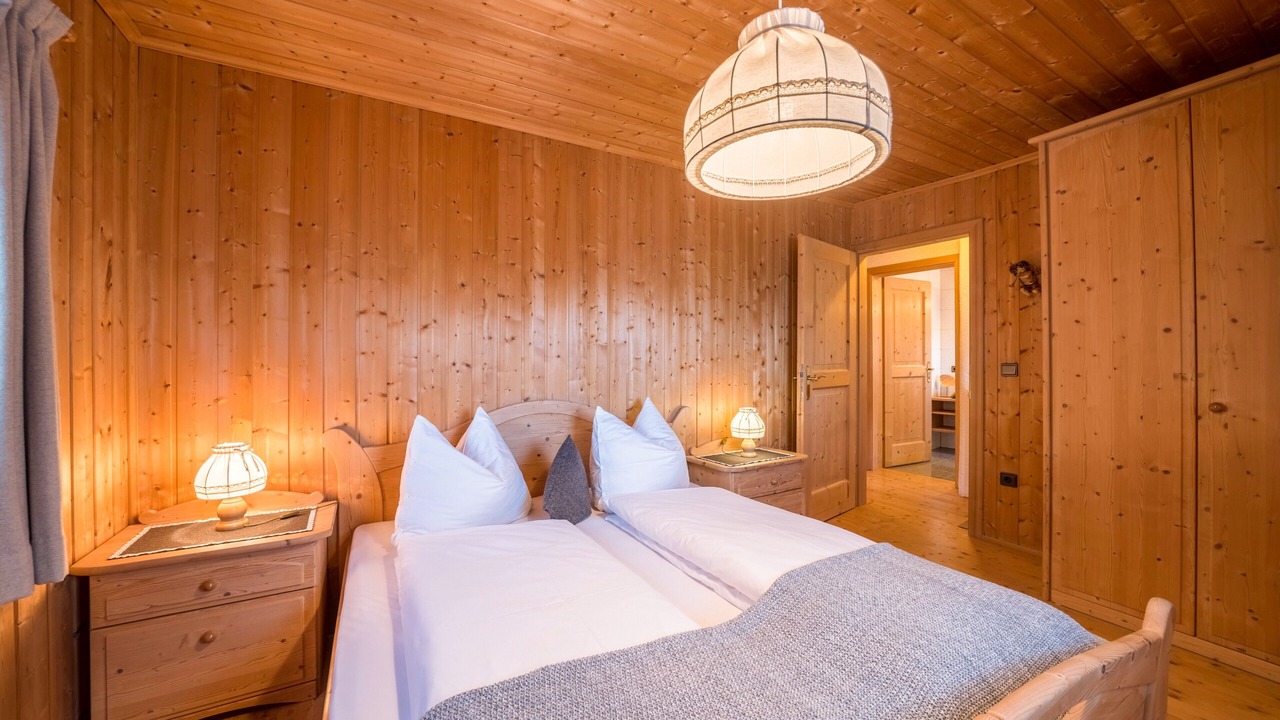 Photo of Bedroom in Lagundo