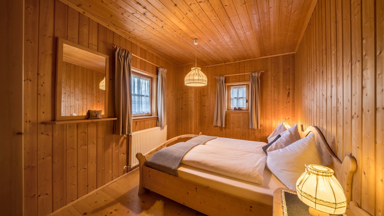 Photo of Bedroom in Lagundo