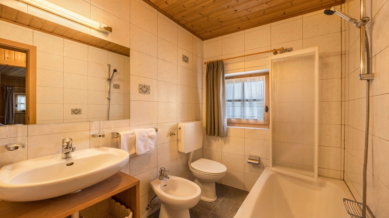Photo of Bathroom in Lagundo