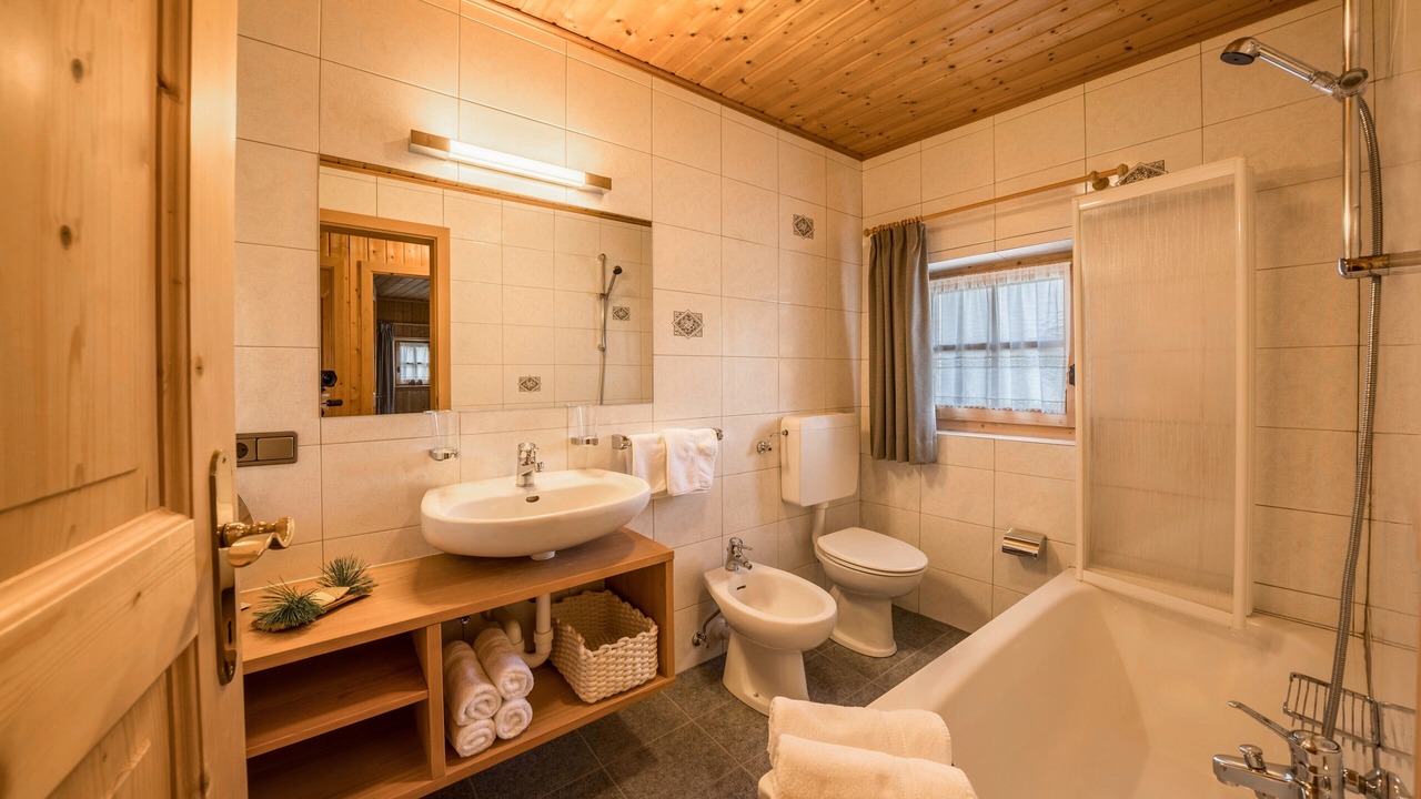 Photo of Bathroom in Lagundo