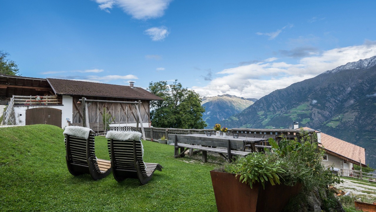 Photo of Outdoor in Lagundo