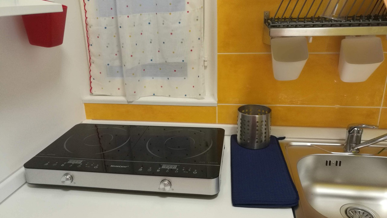 Photo of Kitchen in Torre Angela