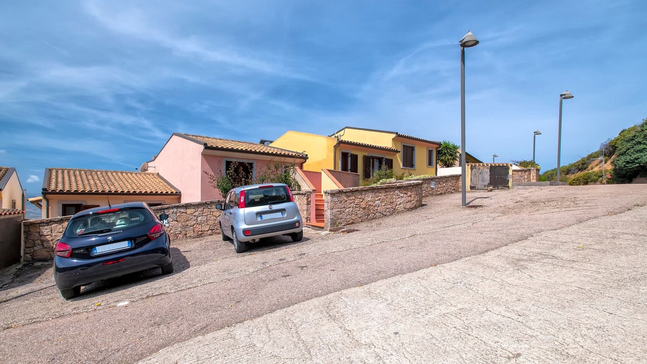 Photo of Outdoor in Trinita d'Agultu
