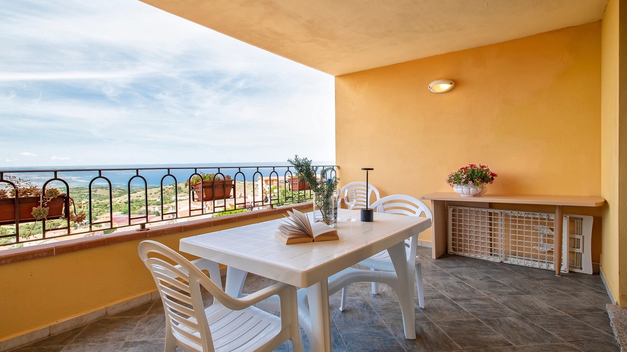 Photo of Outdoor in Trinita d'Agultu