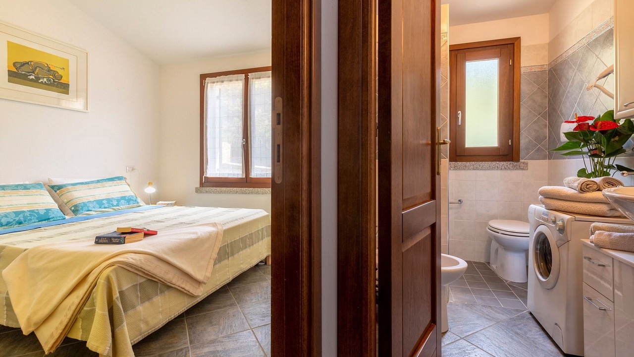 Photo of Bedroom in Trinita d'Agultu