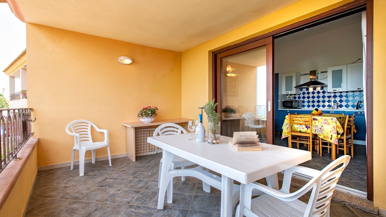 Photo of Outdoor in Trinita d'Agultu