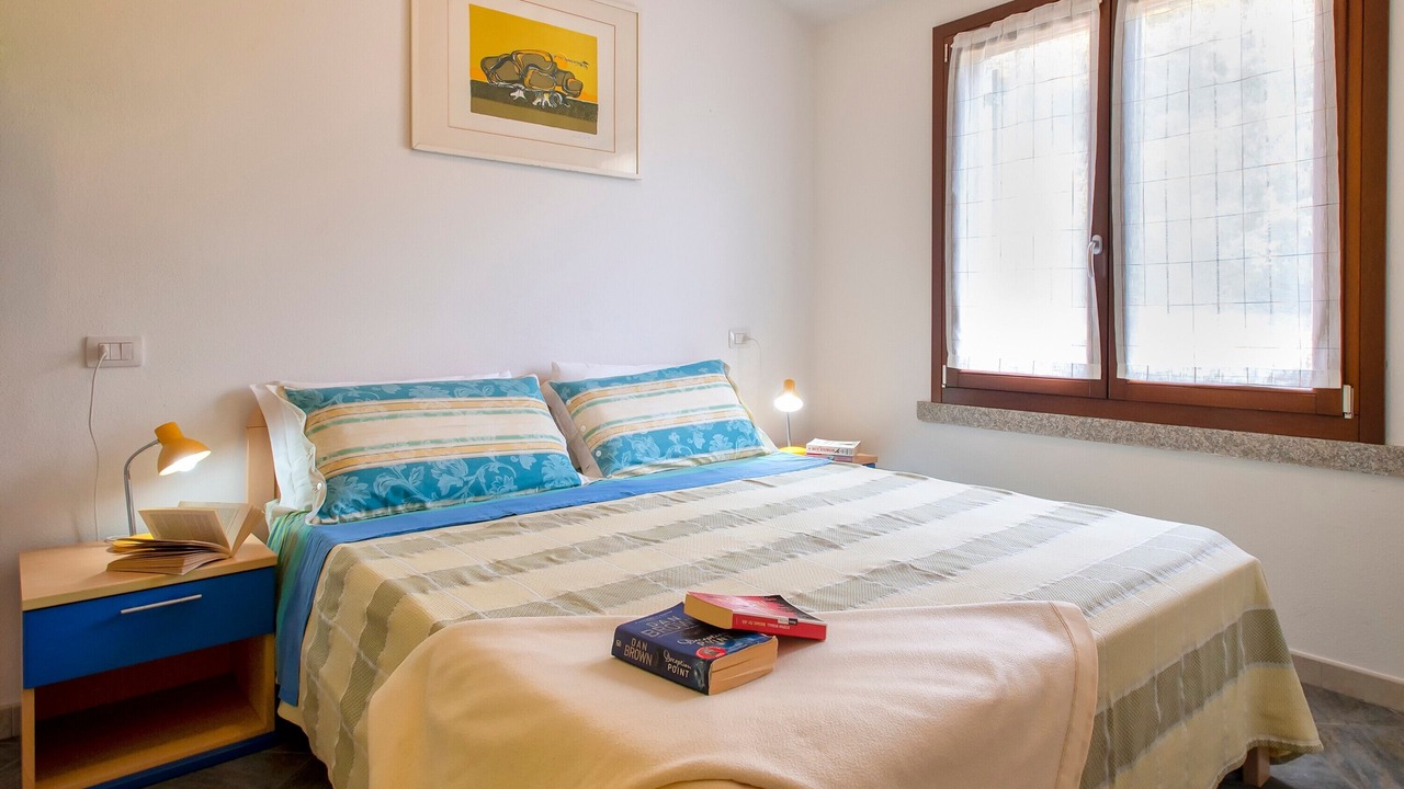Photo of Bedroom in Trinita d'Agultu