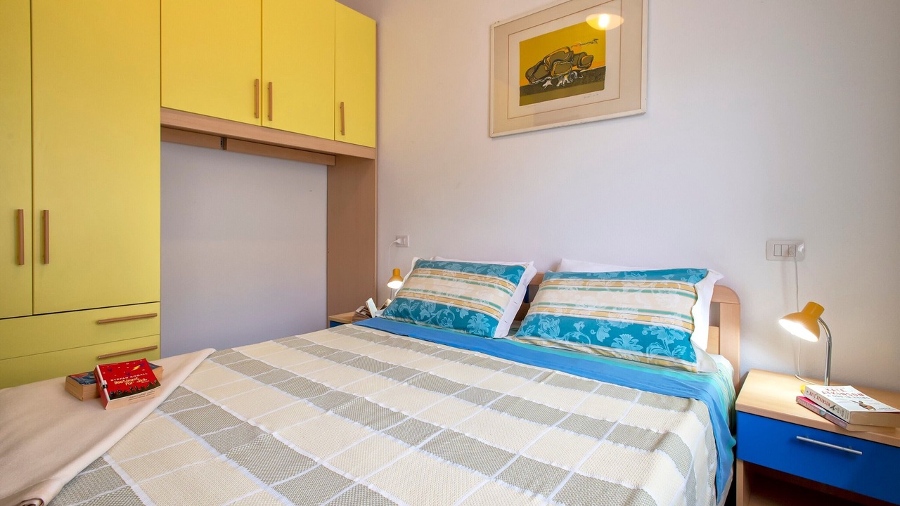 Photo of Bedroom in Trinita d'Agultu