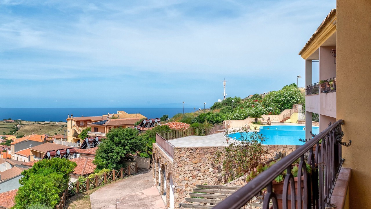Photo of Outdoor in Trinita d'Agultu