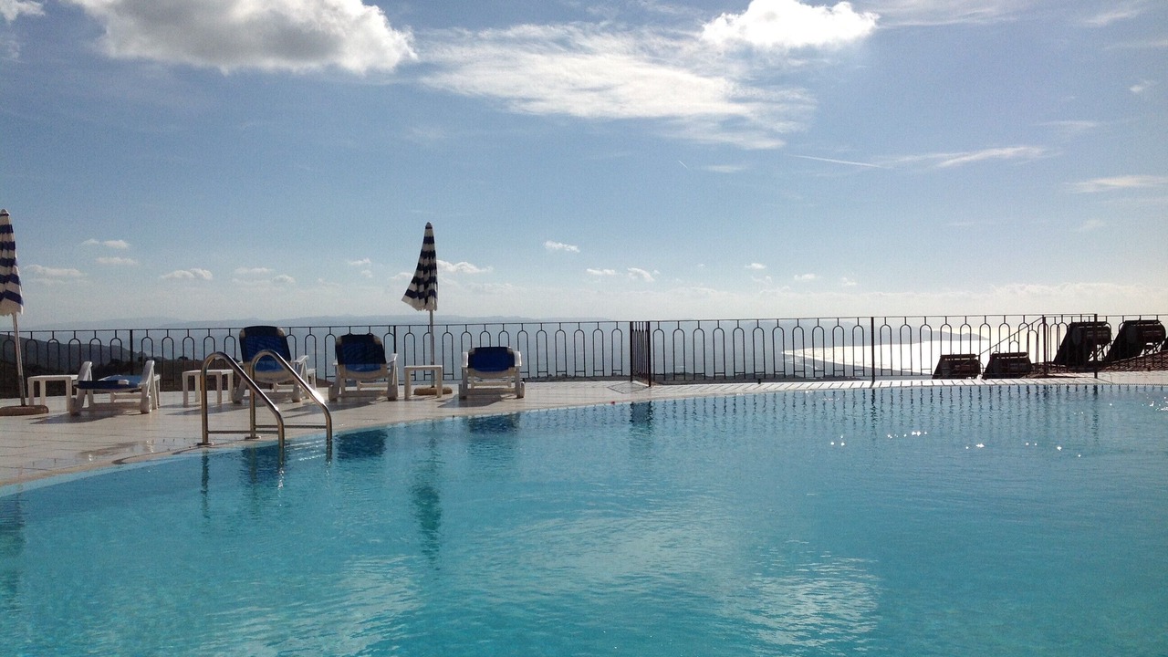 Photo of Outdoor in Trinita d'Agultu
