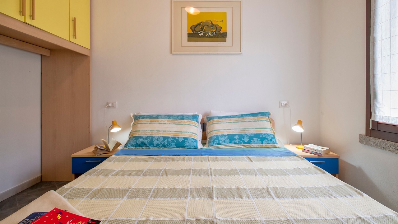 Photo of Bedroom in Trinita d'Agultu