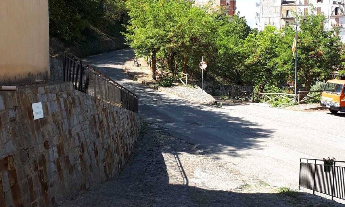 Photo of Outdoor in San Mauro Castelverde