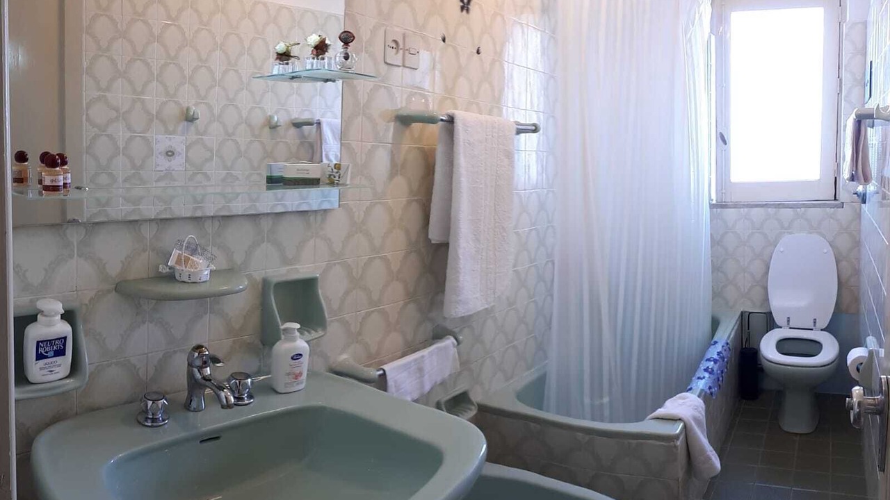 Photo of Bathroom in San Mauro Castelverde
