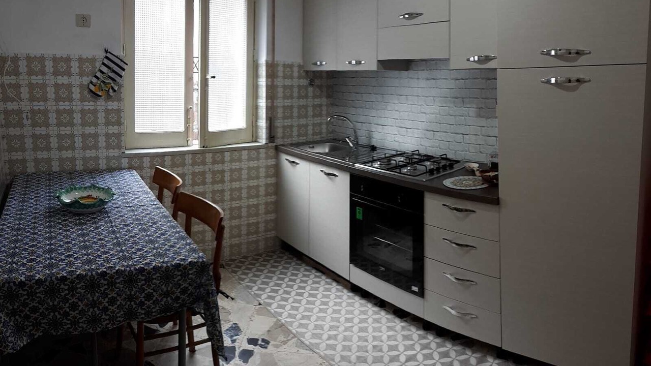 Photo of Kitchen in San Mauro Castelverde