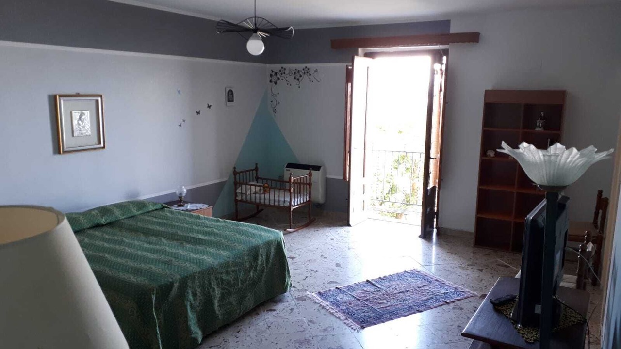 Photo of Bedroom in San Mauro Castelverde