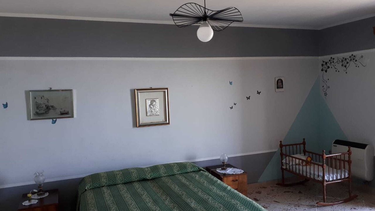 Photo of Bedroom in San Mauro Castelverde