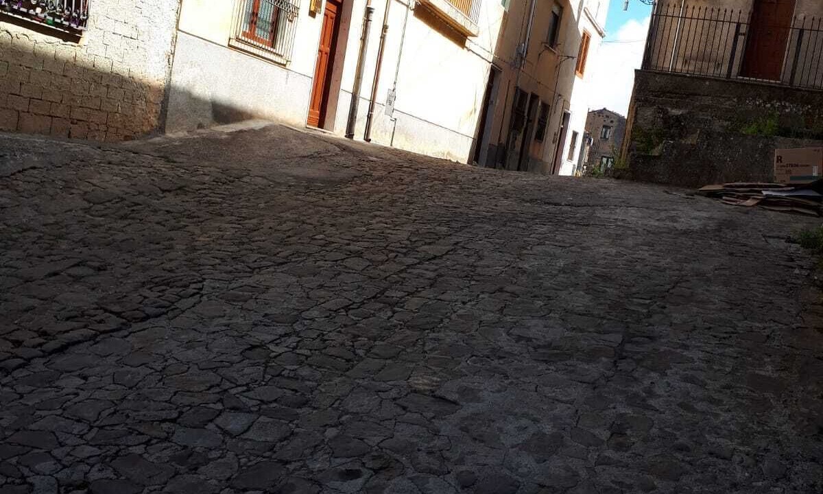Photo of Outdoor in San Mauro Castelverde