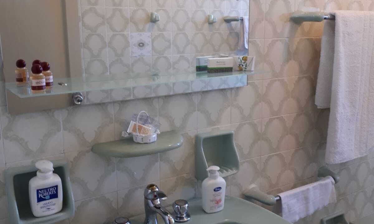 Photo of Bathroom in San Mauro Castelverde