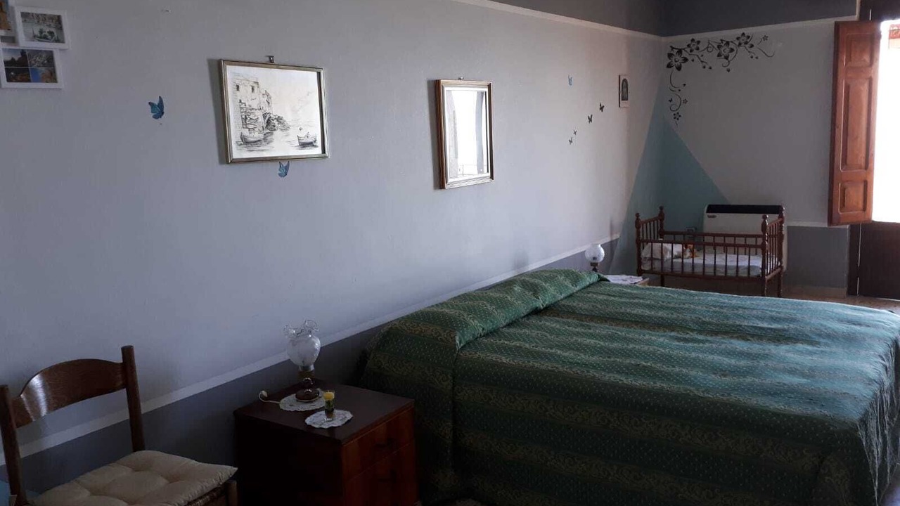 Photo of Bedroom in San Mauro Castelverde