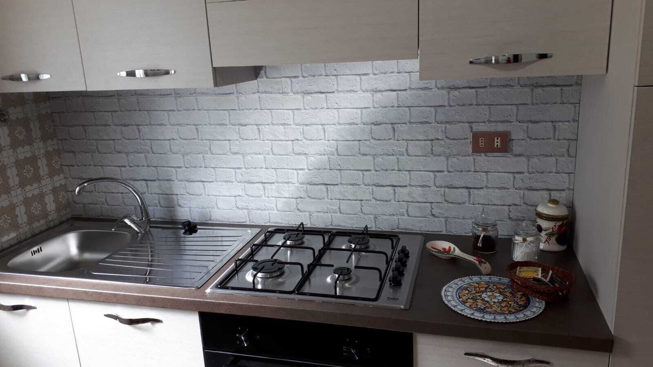 Photo of Kitchen in San Mauro Castelverde