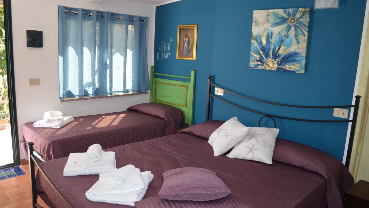 Photo of Bedroom in Graniti