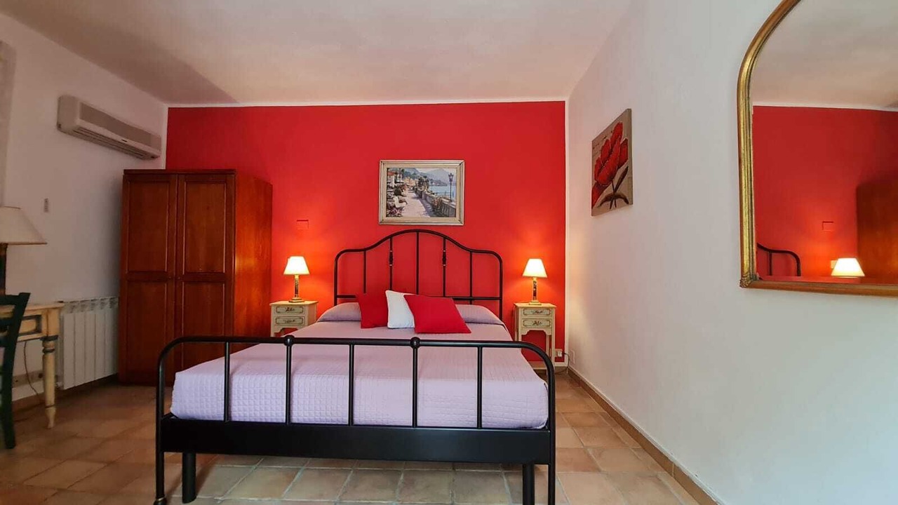 Photo of Bedroom in Graniti