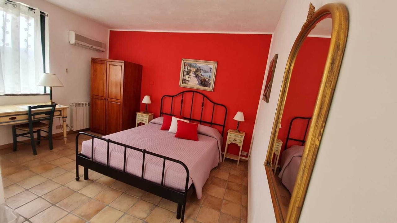 Photo of Bedroom in Graniti
