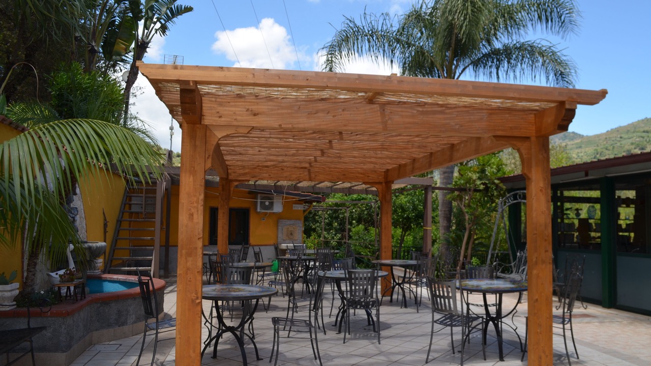 Photo of Outdoor in Graniti