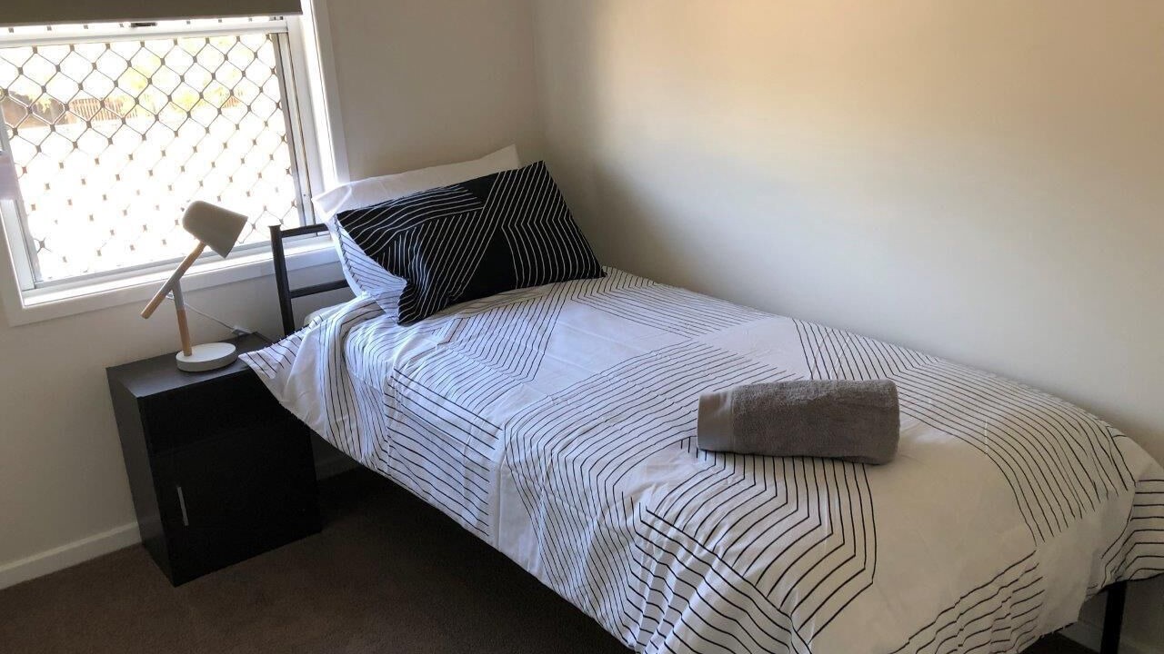 Photo of Bedroom in East Toowoomba