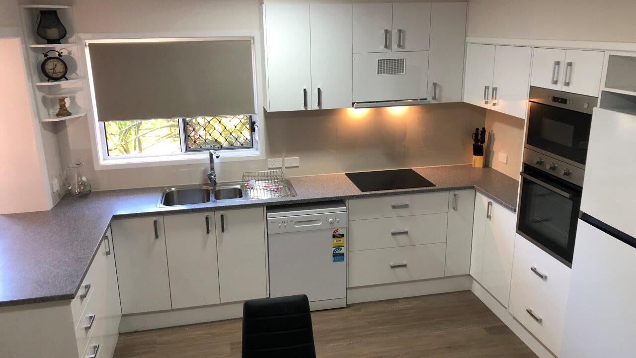 Photo of Kitchen in East Toowoomba