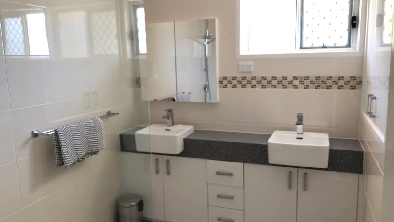 Photo of Bathroom in East Toowoomba