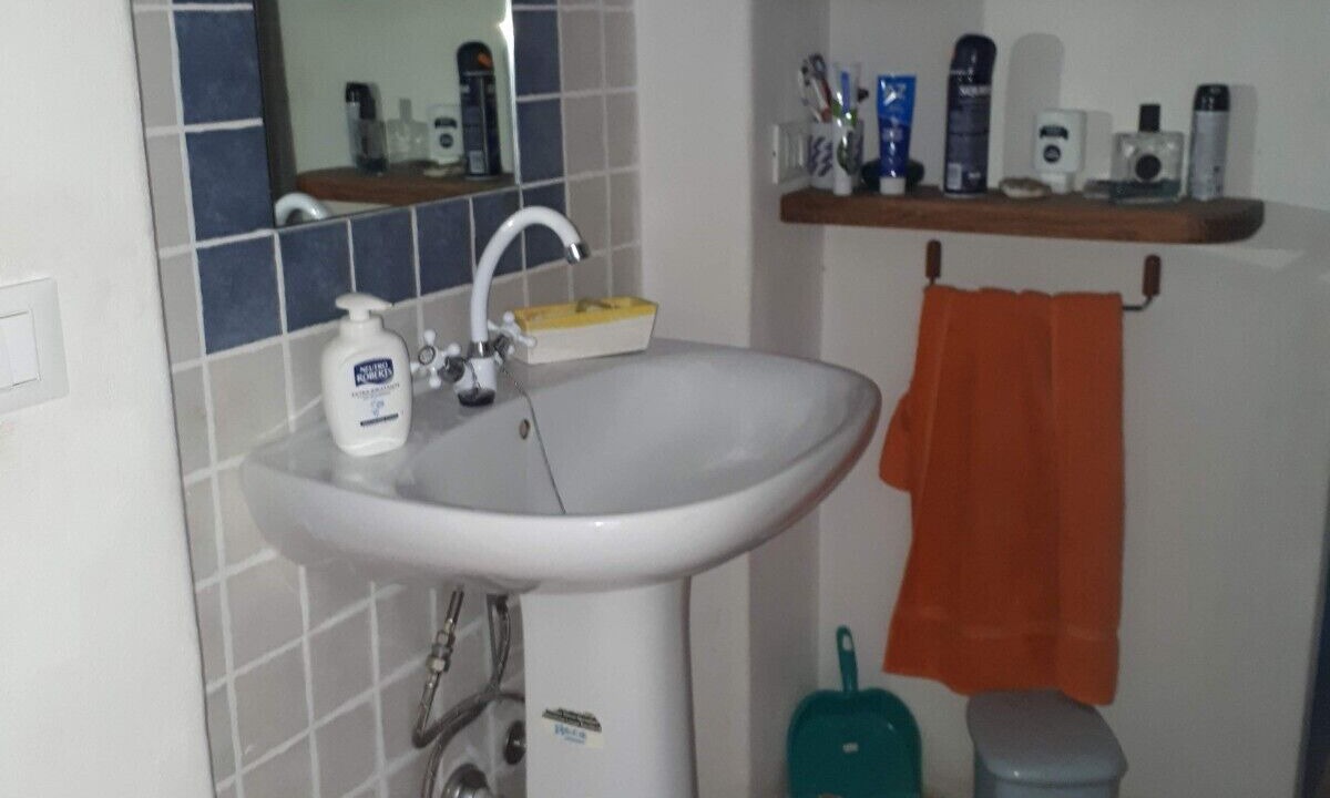 Photo of Bathroom in Badolato