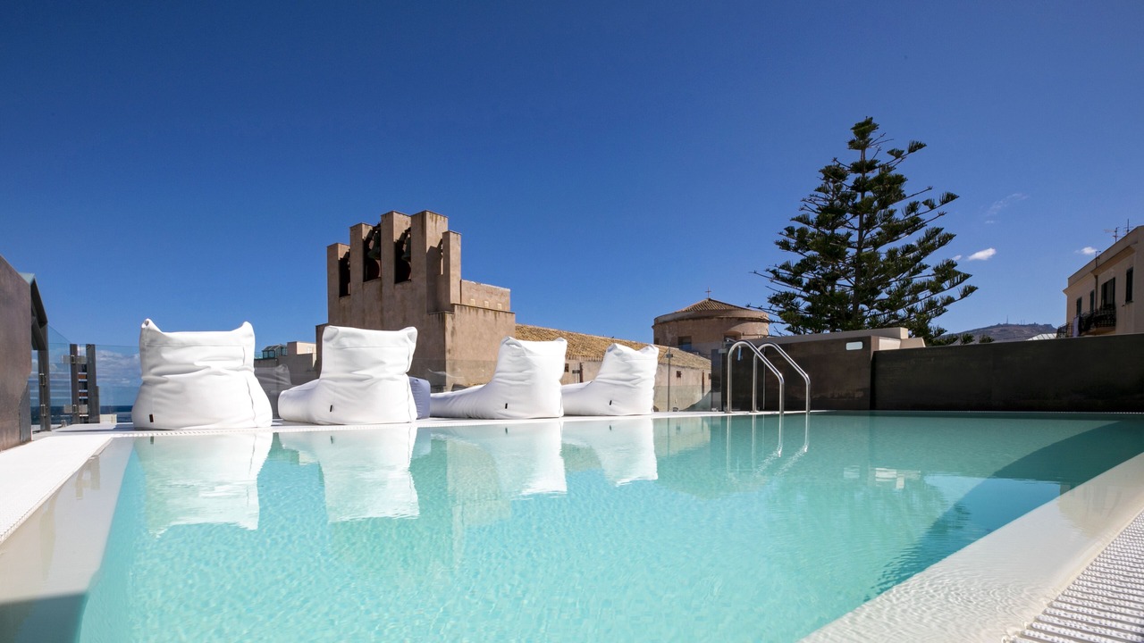 Photo of Outdoor in Trapani City Centre