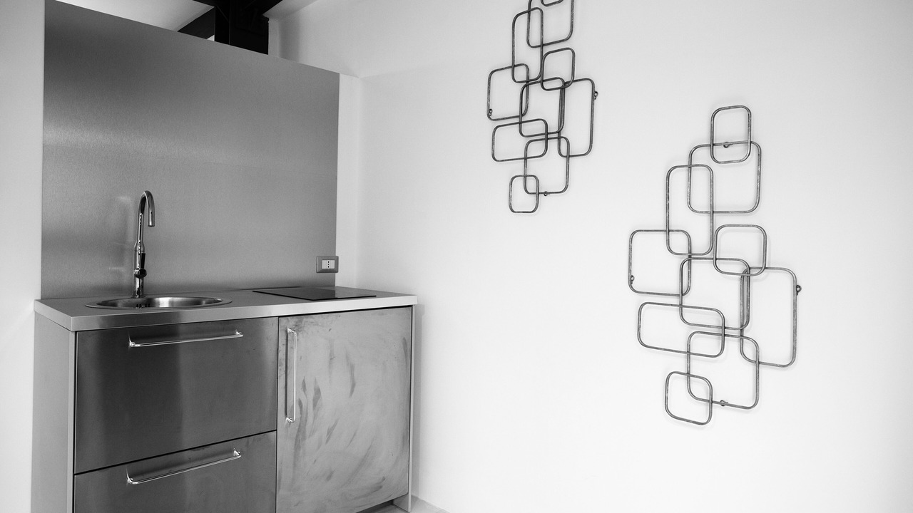 Photo of Kitchen in Trapani City Centre