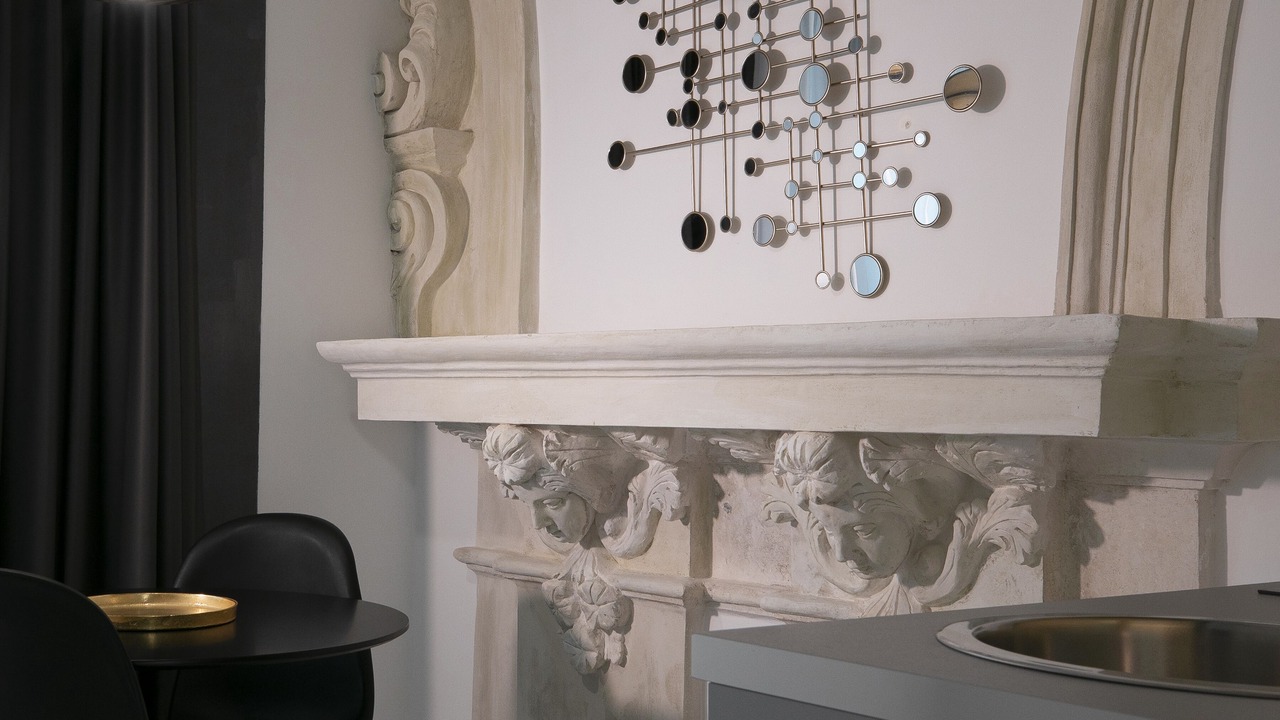 Photo of Livingroom in Trapani City Centre
