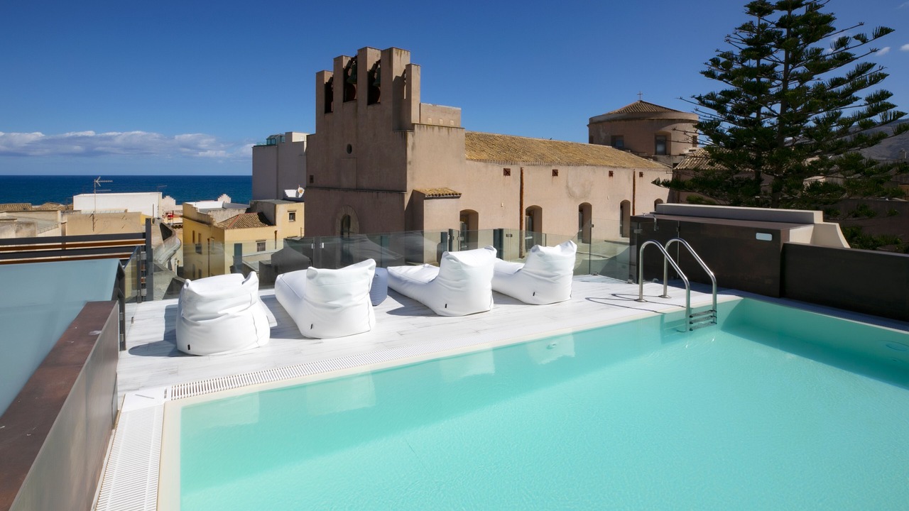 Photo of Outdoor in Trapani City Centre