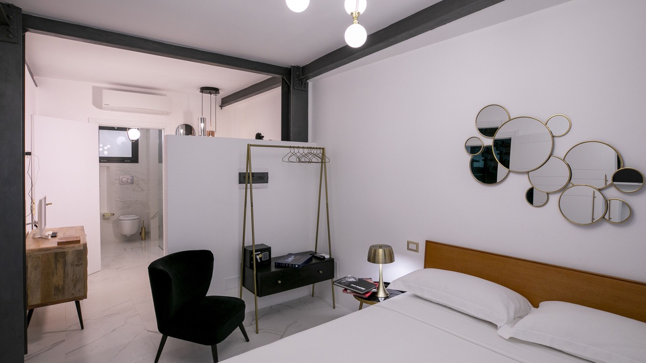 Photo of Livingroom in Trapani City Centre