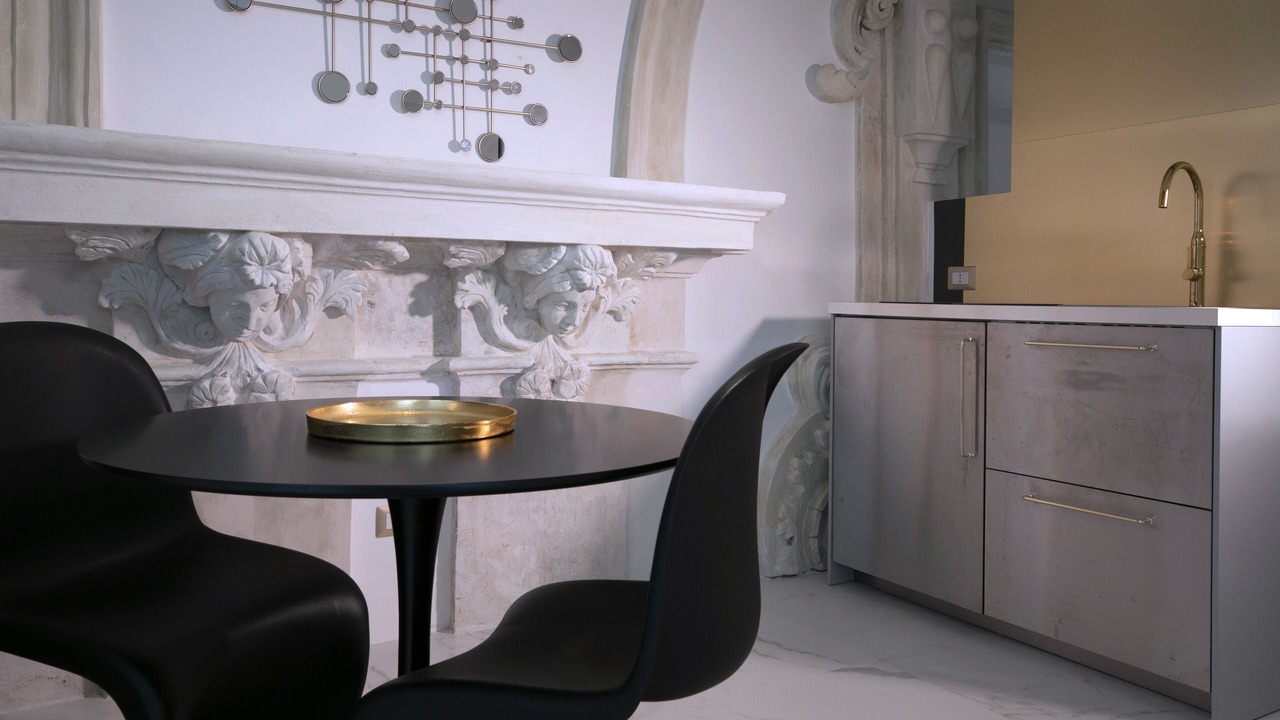 Photo of Livingroom in Trapani City Centre