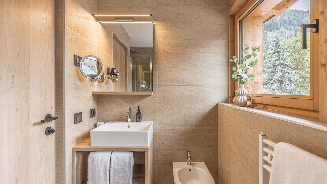 Photo of Bathroom in Mantana