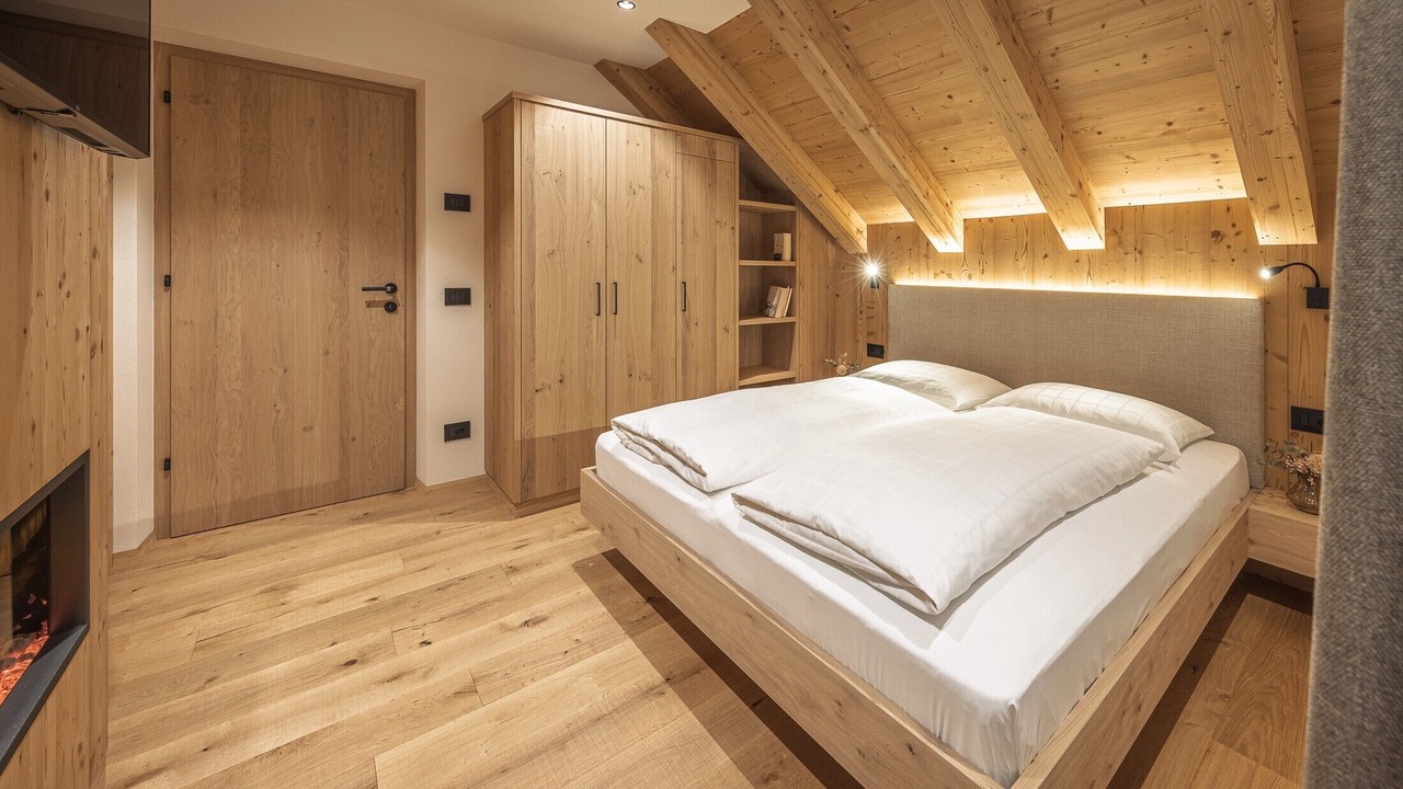 Photo of Bedroom in Mantana