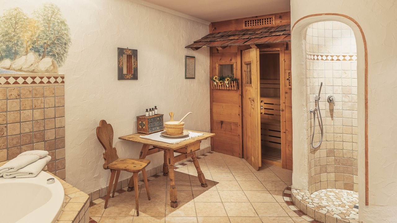 Photo of Bathroom in Mantana