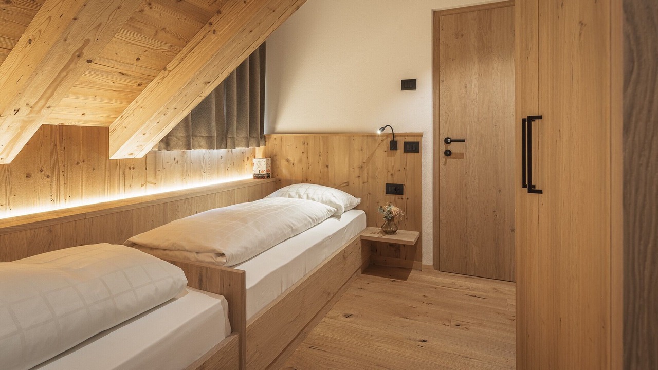 Photo of Bedroom in Mantana